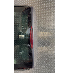 Malle/Hayon arriere RENAULT MODUS Photo n°5