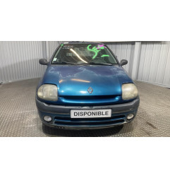 Boite de vitesses RENAULT CLIO 2 Photo n°1