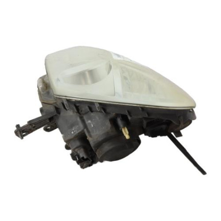 Optique avant principal gauche (feux)(phare) RENAULT MODUS