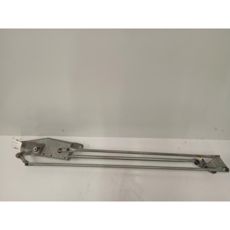 Moteur essuie glace avant RENAULT MODUS Photo n°1