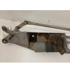 Moteur essuie glace avant RENAULT MODUS Photo n°3