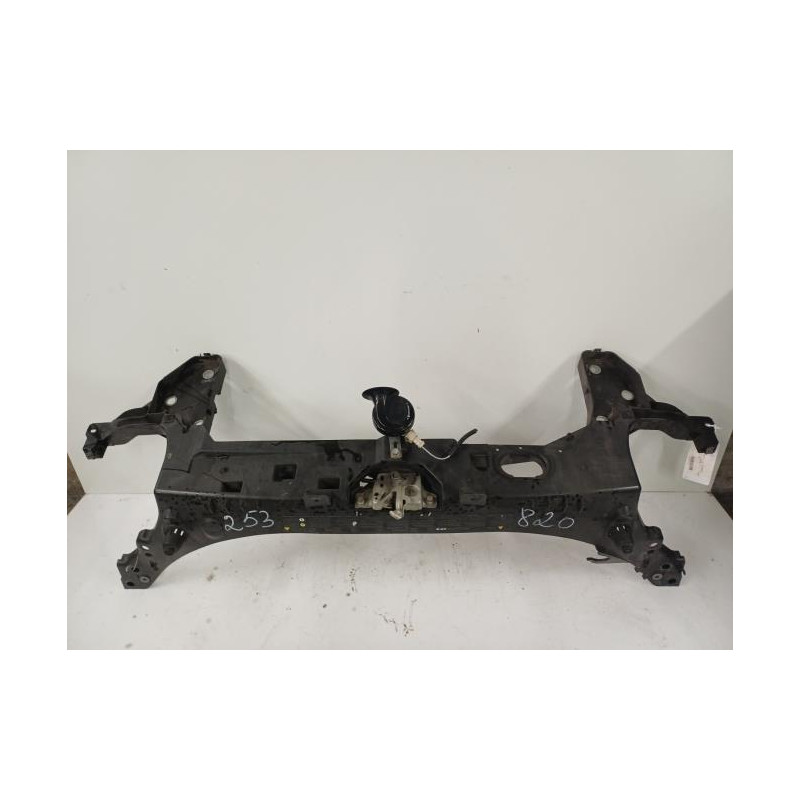 Face avant RENAULT MODUS