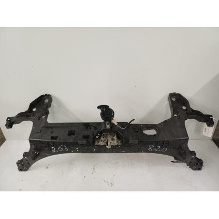 Face avant RENAULT MODUS Photo n°1