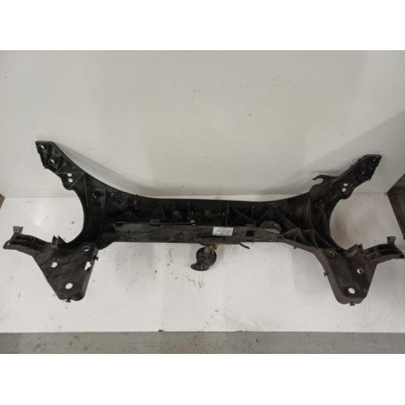 Face avant RENAULT MODUS