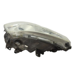 Optique avant principal droit (feux)(phare) RENAULT MODUS Photo n°1