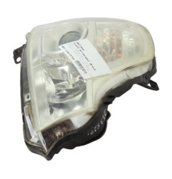 Optique avant principal droit (feux)(phare) RENAULT MODUS