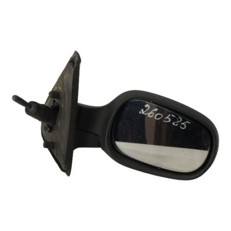 Retroviseur droit RENAULT CLIO 2 Photo n°1