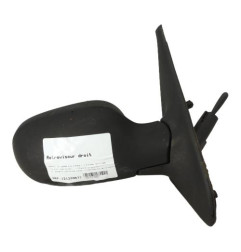 Retroviseur droit RENAULT CLIO 2 Photo n°3