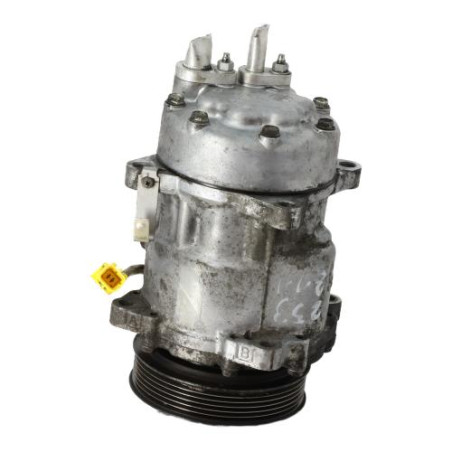 Compresseur clim PEUGEOT 807 Photo n°1