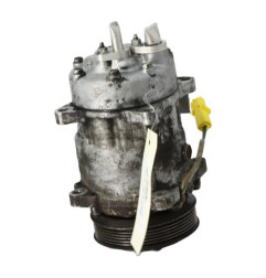 Compresseur clim PEUGEOT 807 Photo n°3