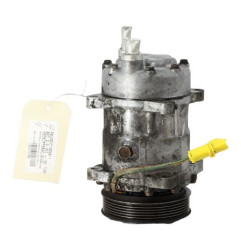 Compresseur clim PEUGEOT 807 Photo n°4