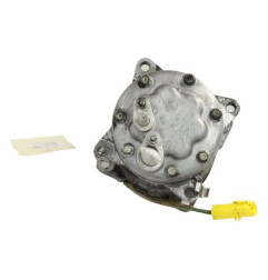 Compresseur clim PEUGEOT 807 Photo n°5