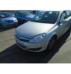 Enjoliveur anti brouillard OPEL ASTRA H Photo n°6