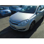 Enjoliveur anti brouillard OPEL ASTRA H