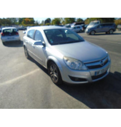 Enjoliveur anti brouillard OPEL ASTRA H Photo n°8