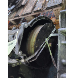 Boite de vitesses BMW SERIE 1 E87 Photo n°1