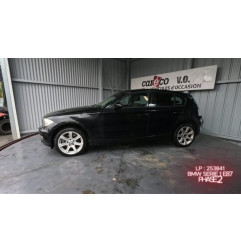 Boite de vitesses BMW SERIE 1 E87 Photo n°3