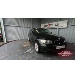 Boite de vitesses BMW SERIE 1 E87 Photo n°10