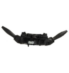 Com (Bloc Contacteur Tournant+Commodo Essuie Glace+Commodo Phare) FORD B-MAX Photo n°3