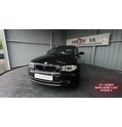 Boite de vitesses BMW SERIE 1 E87 Photo n°11