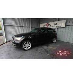 Boite de vitesses BMW SERIE 1 E87 Photo n°12