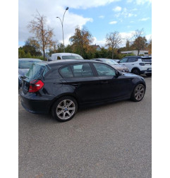 Boite de vitesses BMW SERIE 1 E87 Photo n°13