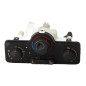 Commande chauffage RENAULT CLIO 3