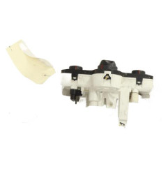 Commande chauffage RENAULT CLIO 3 Photo n°3