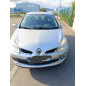 Commande chauffage RENAULT CLIO 3