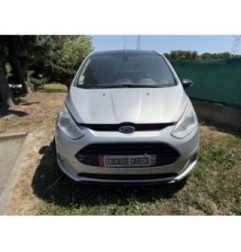 Com (Bloc Contacteur Tournant+Commodo Essuie Glace+Commodo Phare) FORD B-MAX Photo n°8