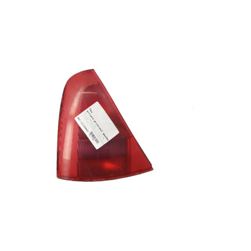 Feu arriere principal gauche (feux) RENAULT CLIO 2