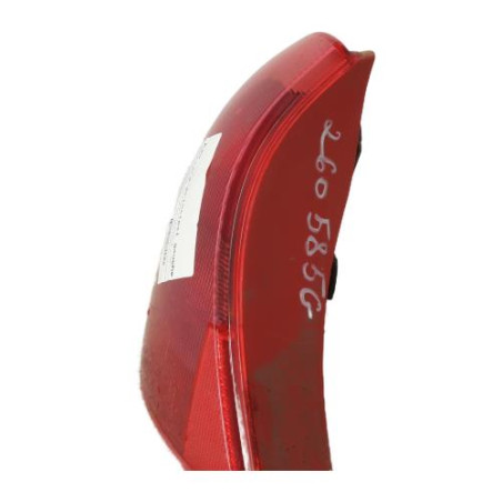 Feu arriere principal gauche (feux) RENAULT CLIO 2