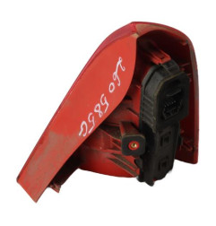 Feu arriere principal gauche (feux) RENAULT CLIO 2 Photo n°3