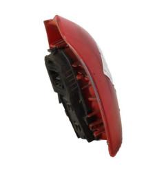 Feu arriere principal gauche (feux) RENAULT CLIO 2 Photo n°4