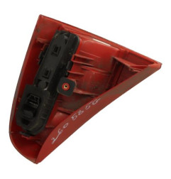 Feu arriere principal gauche (feux) RENAULT CLIO 2 Photo n°5