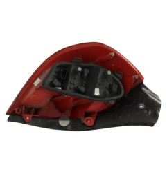 Feu arriere principal droit (feux) RENAULT CLIO 3 Photo n°5