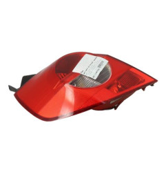 Feu arriere principal gauche (feux) RENAULT CLIO 3 Photo n°1