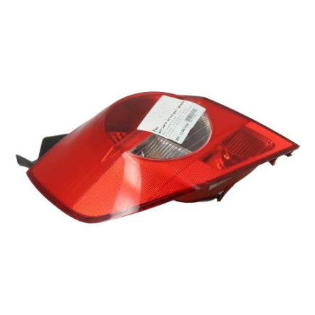 Feu arriere principal gauche (feux) RENAULT CLIO 3 Photo n°1