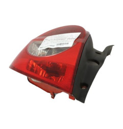 Feu arriere principal gauche (feux) RENAULT CLIO 3
