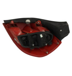 Feu arriere principal gauche (feux) RENAULT CLIO 3 Photo n°5