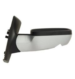 Retroviseur gauche RENAULT CLIO 3 Photo n°5