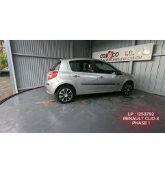 Retroviseur gauche RENAULT CLIO 3 Photo n°11