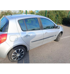 Retroviseur gauche RENAULT CLIO 3 Photo n°17