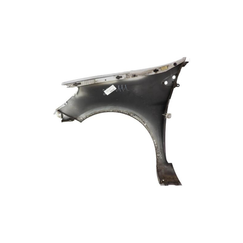 Aile avant droit RENAULT CLIO 3