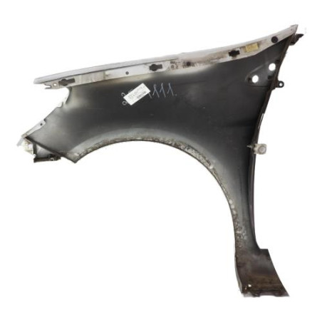 Aile avant droit RENAULT CLIO 3 Photo n°1
