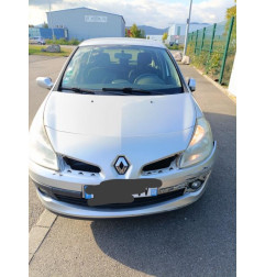 Aile avant droit RENAULT CLIO 3 Photo n°12