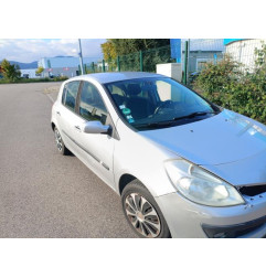 Aile avant droit RENAULT CLIO 3 Photo n°15