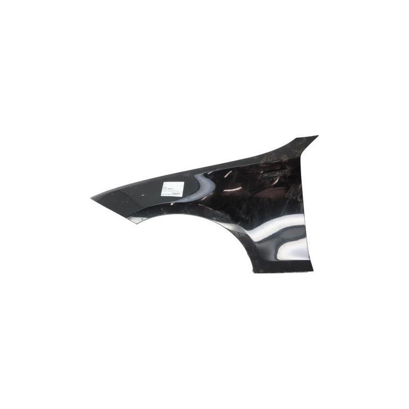 Aile avant gauche BMW SERIE 1 E87