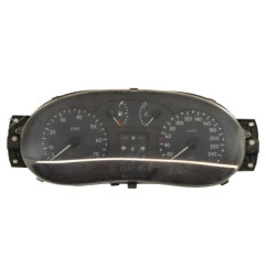 Compteur RENAULT CLIO 2 Photo n°1