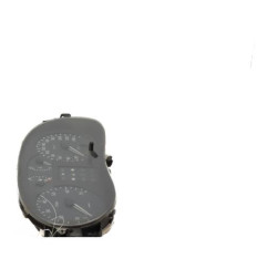 Compteur RENAULT CLIO 2 Photo n°3